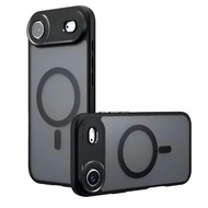 Rhihorn Armor Case for iPhone 17 Pro Max | 17 Pro | Air | 17 Protection Shockproof Casing Cover