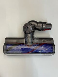 全新Dyson Motorbar 無纏結智慧電動吸頭 , 適用於 Dyson V12