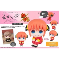 Megahouse LOOK UP SERIES Gintama - Kagura