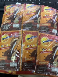 โอวัลติน 3 in 1 ซอง 5บาท x 24 ซอง