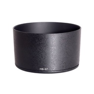 HB-57 Hood for Nikon SLR 55-300mm f4.5-5.6G Lens Accessories Hood 58MM
