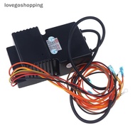 [LGO] Gas Oven  HLK-01 AC220 Universal Gas Oven  Suitable For Toaster Ovens Gas Oven  VN