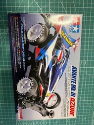 田宮四驅車94741