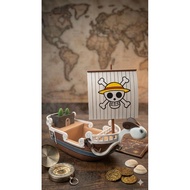 Sunny goo and going merry