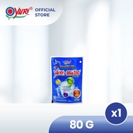 [Travel Size] Yuri-matic Tough Stains Laundry Liquid Detergent Pouch 80g