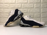 sepatu basket nike shox bb4 vince carter olympic nike vince carter