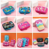 Stationery Smiggle 3D Eva Pencil Case Ala Smiggle Pensel Box Smigle  Pensel Case Pensil Box Smiggle 