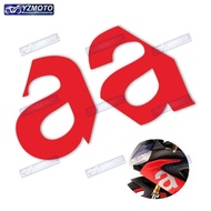 Aprilia RS660 For RS 660 Motorcycle Accessories Sticker Fairing Decoration Reflective