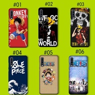 HARD CASE One peace REALME C1 C2 2 2pro 3 3pro 5 5pro 5i X XT U1 c11 c12 c15 c17 6 6pro 7i