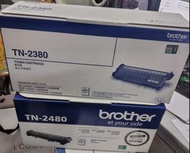 Brother TN 2380,TN2480碳粉