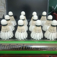 SEALION C1101 SHUTTLECOCK BADMINTON (USED)