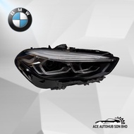 BMW F44 218i HEADLAMP (GENUINE USED PART)