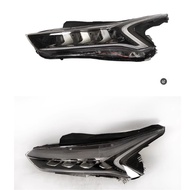 Front Headlight Headlamp for Kia k5 optima 2020 DRL Daytime Running Light High low beam Turn signal