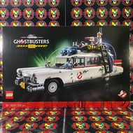 [ORIGINAL]LEGO Icons Ghostbusters ECTO-1 (10274)