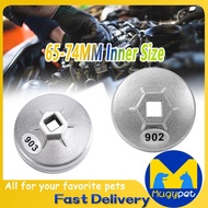 902/3 Oil Filter Wrench Filter Wrench Oil Change Tool Oil Filter Disassembling Machine Filter Wrench