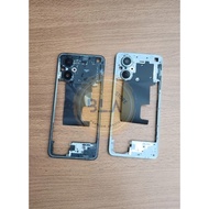 BEZEL MIDDLE BONE REAL FRAME BACKDOOR RENO 7Z 5G CPH2343 ORIGINAL