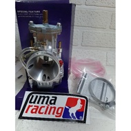 Uma Racing Carburetor Assy