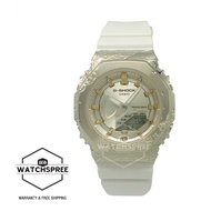 [Watchspree]  Casio G-Shock for Ladies' 40th Anniversary Adventurer’s Stone Limited Edition Watch GMS2140GEM-9A