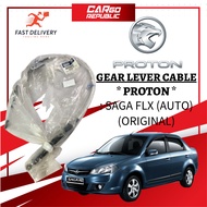 Proton Saga Flx (Auto) (Original) Gear Lever Cable 100% Original Product