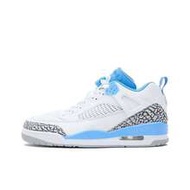 Jordan Spizike LOW Comfortable And Versatile Wear-Resistant Low-Top Retro Basketball Shoes LY Men's 