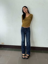 MURPHY 90s DARK JEANS