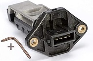 mass air flow sensor 0281002120 Insert Mass Air Flow Sensor Maf For MG Rover 200/400/600 2,0D/Di/Sdi