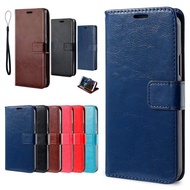 Case VIVO Y11S Y12S Y20 Y20I Y20G Y20S Y20A Y20T v2026 v2029 casing Leather zero wallet with lifting
