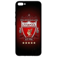 ปก เคสโทรศัพท์ MC69 Liverpool Football logo อ่อนนุ่ม ซิลิโคน Coque หรับ OPPO A3S A5 A9 A7 A5S A37 Ne