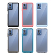 Motorola G45 5G Phone Case Moto G45 5G Protective G45 5G Shock-Resistant Air Compression