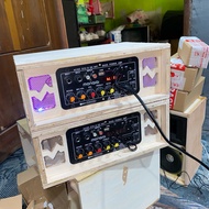 Power d10 pro