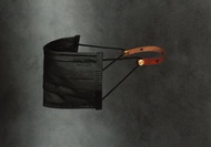 UNIC真皮口罩減壓帶 / 經典皮革口罩繩【可客製化】