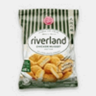 Riverland Chicken Nugget 500gr
