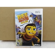(Used) Nintendo Wii Bee Movie The Game