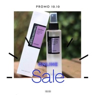 Bpom COSRX AHA/BHA Clarifying Treatment Toner 150ml - AHA BHA