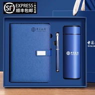 A5Notebook Simple Small Notebook a6Business Notebook Gift Set Company Custom logo