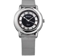 Polo 創新 典範 腕錶 黑 錶殼40mm