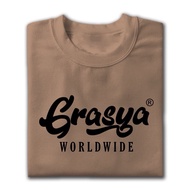 Grasya Worldwide Cotton Unisex