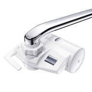 Cleansui Water Purifier Faucet Direct Connection Type CSP Series CSP701-WT White 【SHIPPED FROM JAPAN】