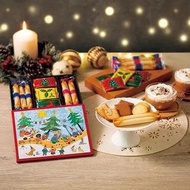 Yoku Moku 節慶系列26 件