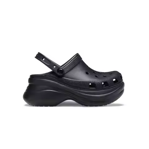 Crocs clogs 206302 women black-black