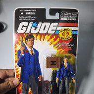 Special Forces GIJOE Club Limited fss7.0 Twins Thomas Brand New Boxed Ready Stock Y