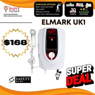 ELMARK UK1 Instant Water Heater