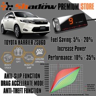 Shadow E-Drive 4S Throttle Controller - TOYOTA HARRIER ZSU60 2.0/2.5L PART