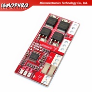 1pcs 3S 30A Max Li-ion Lithium 18650 Battery Charger Protection Board 12.6V PCB BMS Batteries Protec
