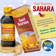 Sahara Date Palm Extract 330g (Kurma Extract) Medicine for Dengue Fever, Dengue Fever 330 PRIMA LEST
