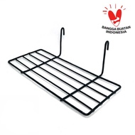 RAGAN HANGING RACK (GRID PANEL PART)