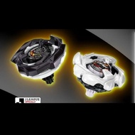 BX-00 Starter Cobalt Dragoon 9-60F (Metal Coat: White J.League Ver.)