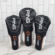 PING G400 golf club cover driver fairway wood ironwood head protective