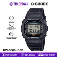 CASIO G-SHOCK DW-5600UE Digital Watch Shock Resistant 200m Water Resistant
