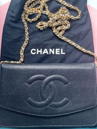 Chanel WoC